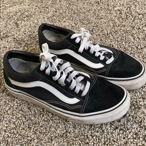 Vans Old Skool Sneakers